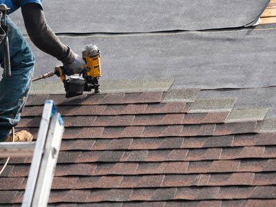 About Roof Repair Experts Wolcott, NY